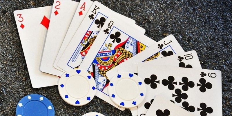 vaobong88 what is a casino house edge