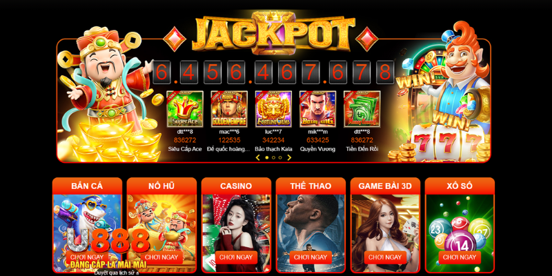 vaobong88 bắn cá nổ hũ là gì
