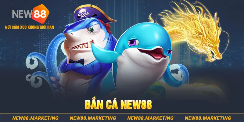 vaobong88 bắn cá online