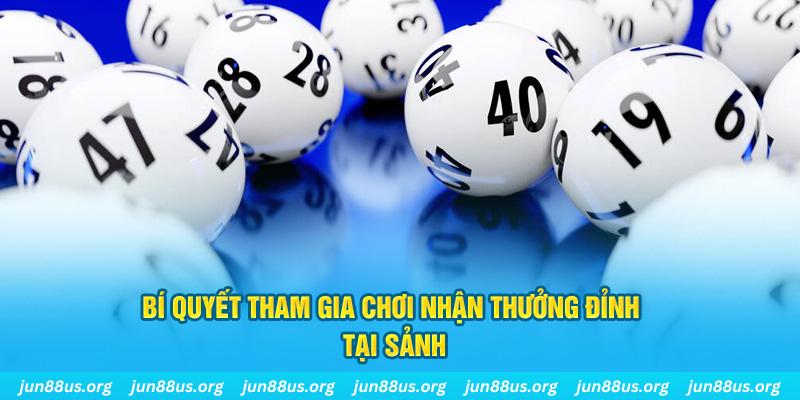 vaobong88 xổ số 3 miền