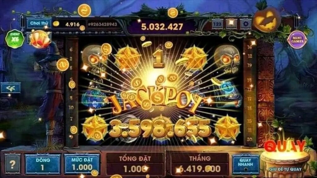 vaobong88 Bầu Cua